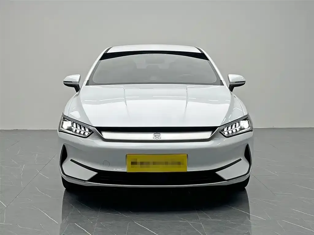 BYD Qin PLUS — фото 2