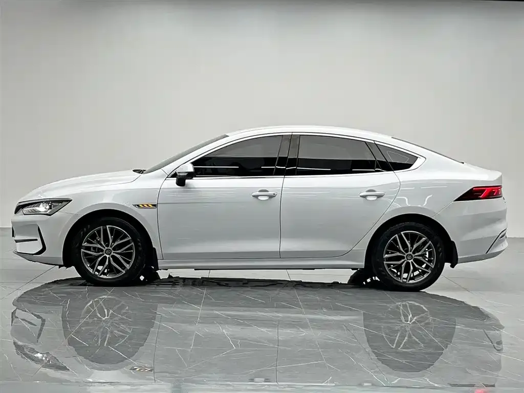 BYD Qin PLUS — фото 3