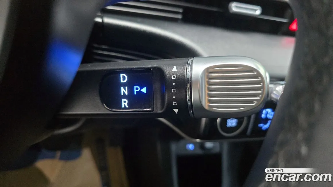 Hyundai Ioniq5 — фото 9