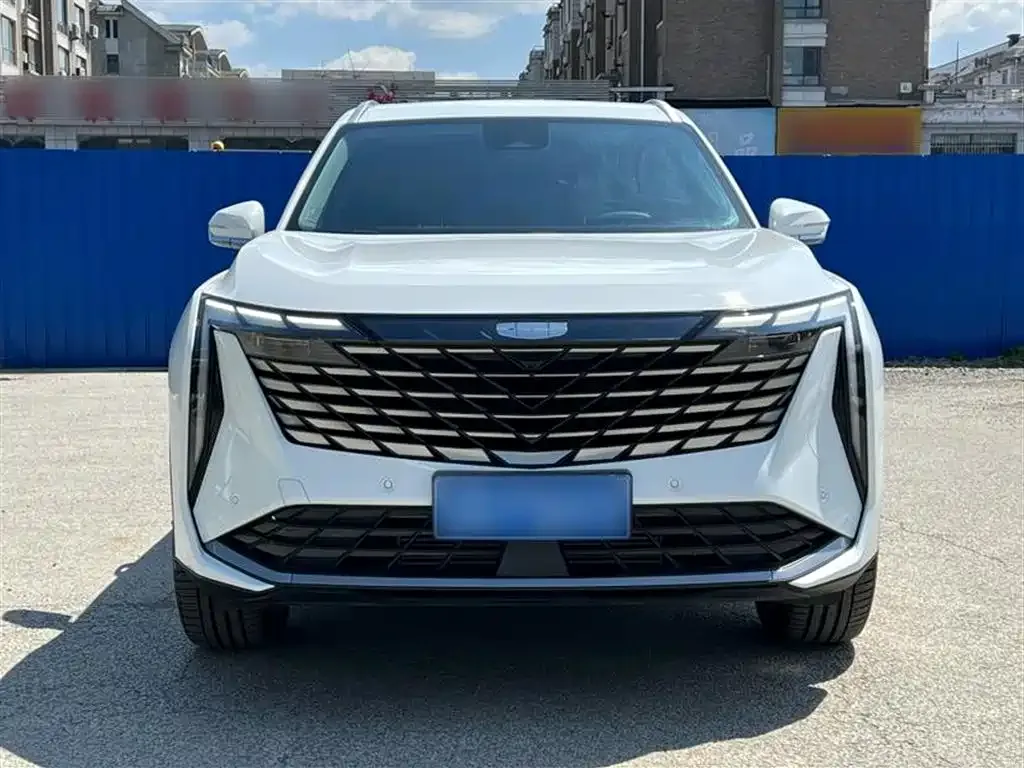 [object Object] Boyue L 2024 из CN, фото 6