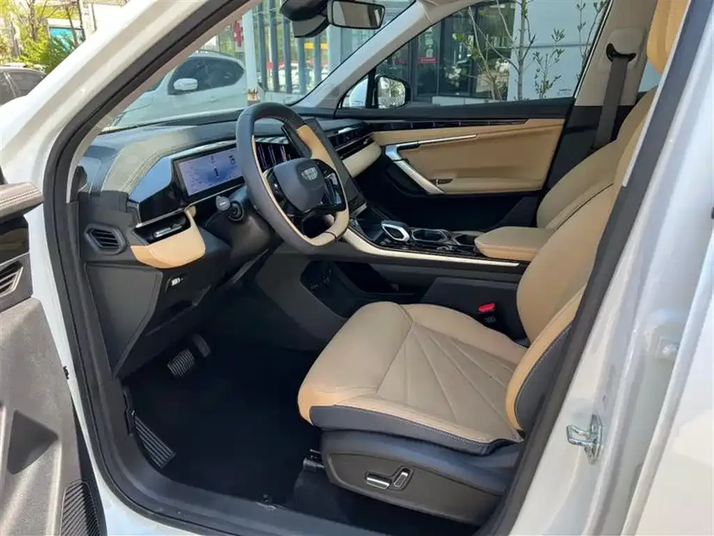 [object Object] Boyue L 2024 из CN, фото 9