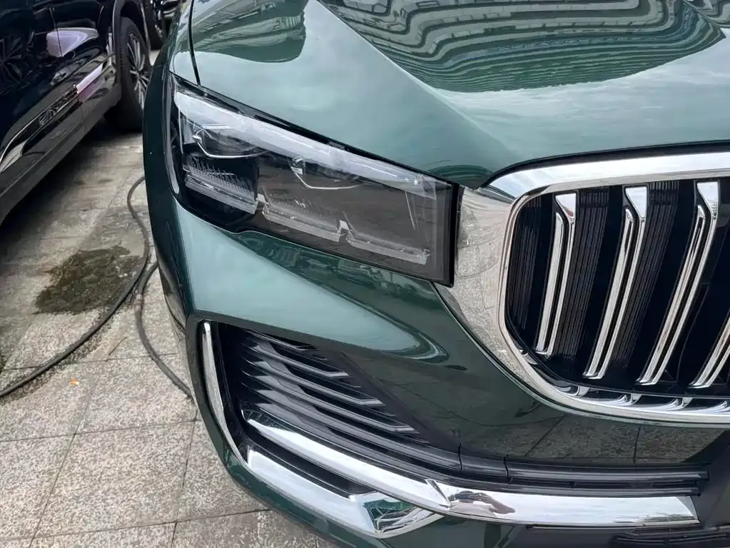 Geely Xingyue L 2025 из CN, фото 7