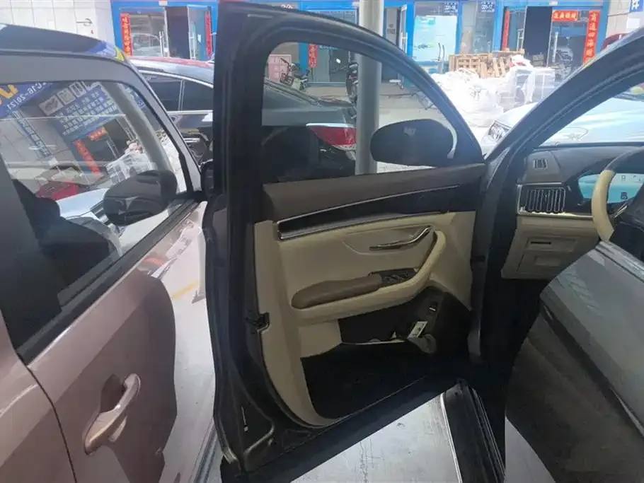BYD PLUS New Energy 2025 из CN, фото 7