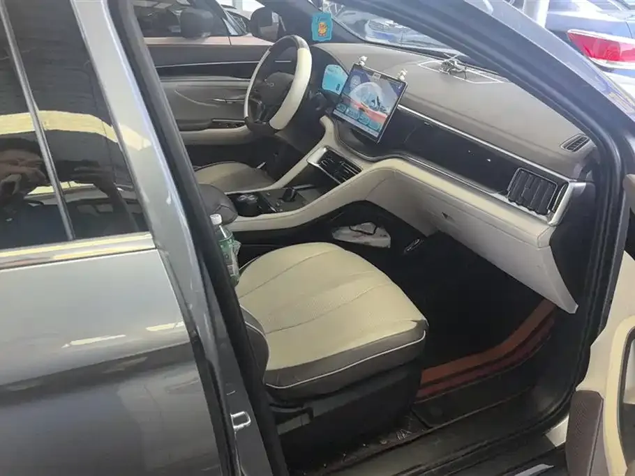 BYD PLUS New Energy 2025 из CN, фото 8