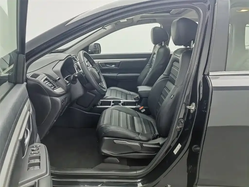 Honda CR-V 2022 из CN, фото 10