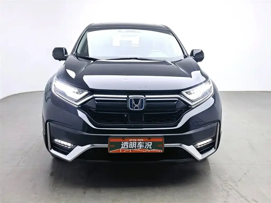 Honda CR-V 2022 из CN, фото 3