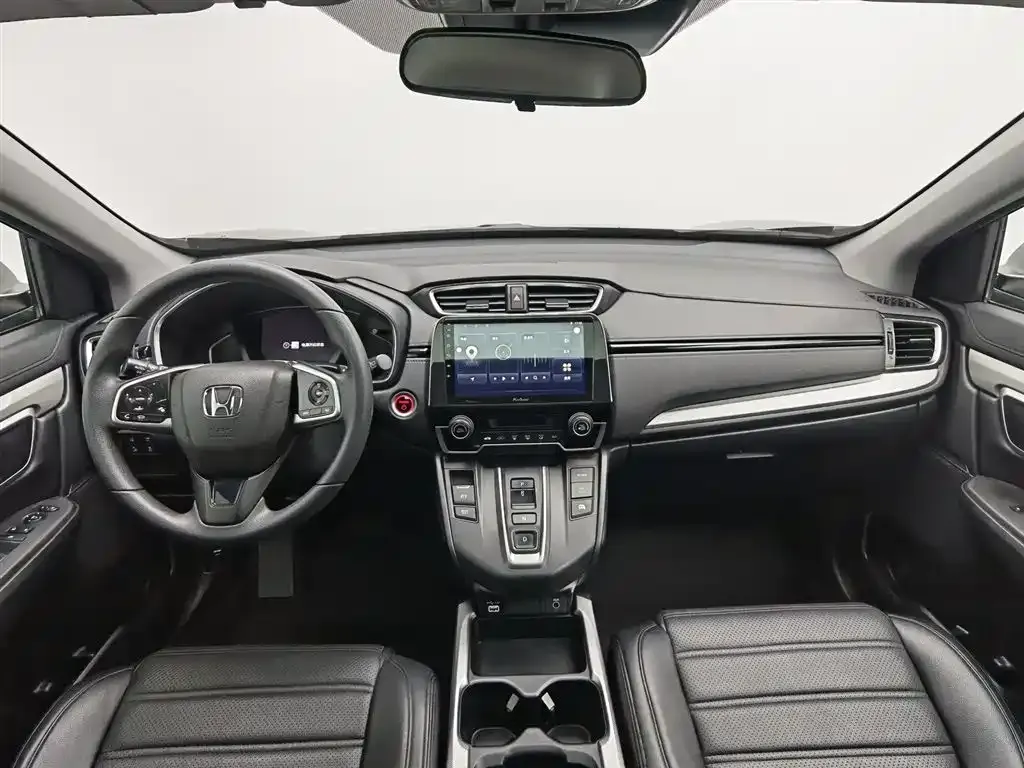 Honda CR-V 2022 из CN, фото 5