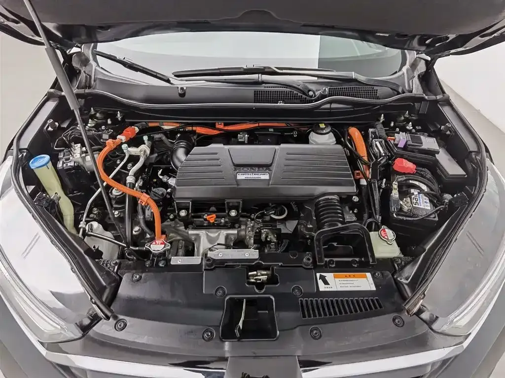 Honda CR-V 2022 из CN, фото 6