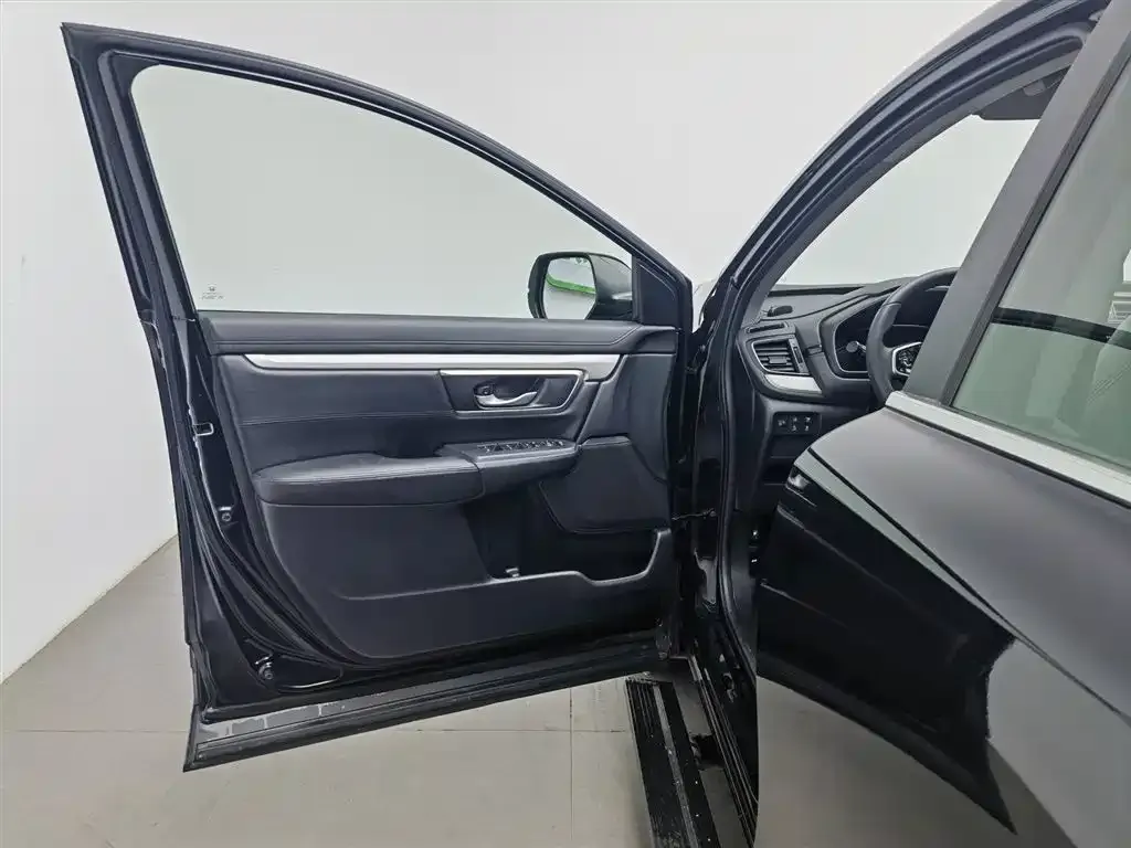 Honda CR-V 2022 из CN, фото 8