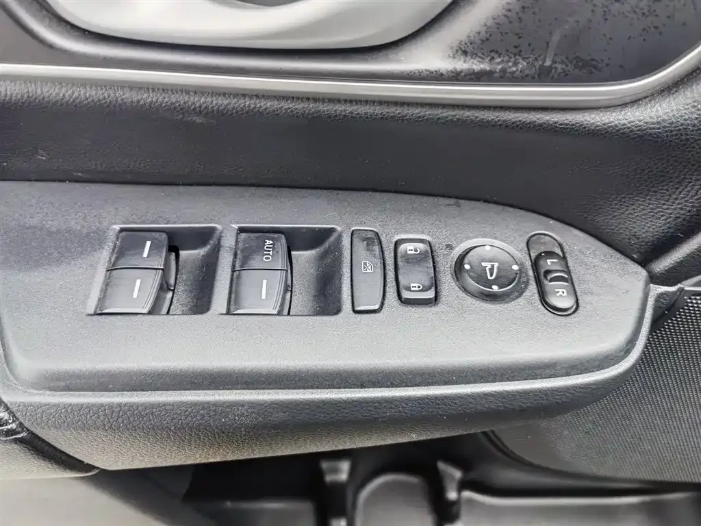 Honda CR-V 2022 из CN, фото 9