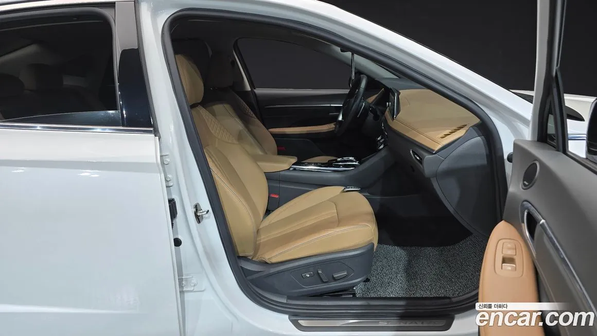 Hyundai Sonata 2021 из KR, фото 10