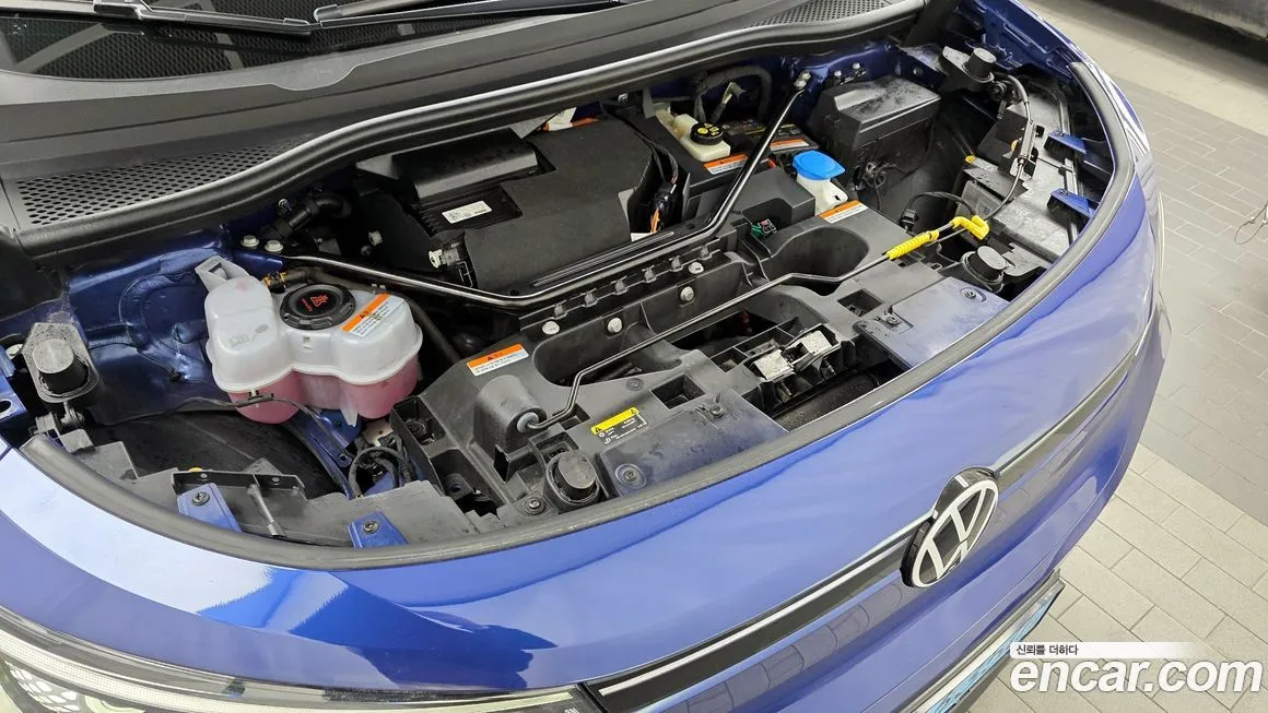 Volkswagen ID.4 2022 из KR, фото 6