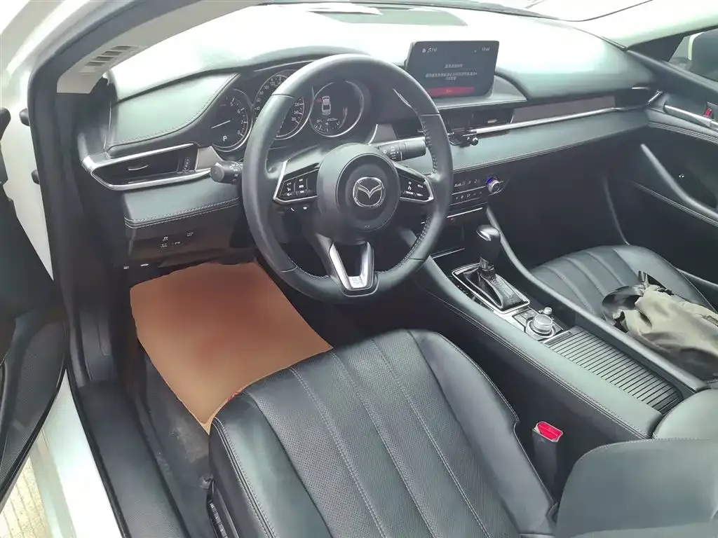 Mazda Atenza 2022 из CN, фото 10