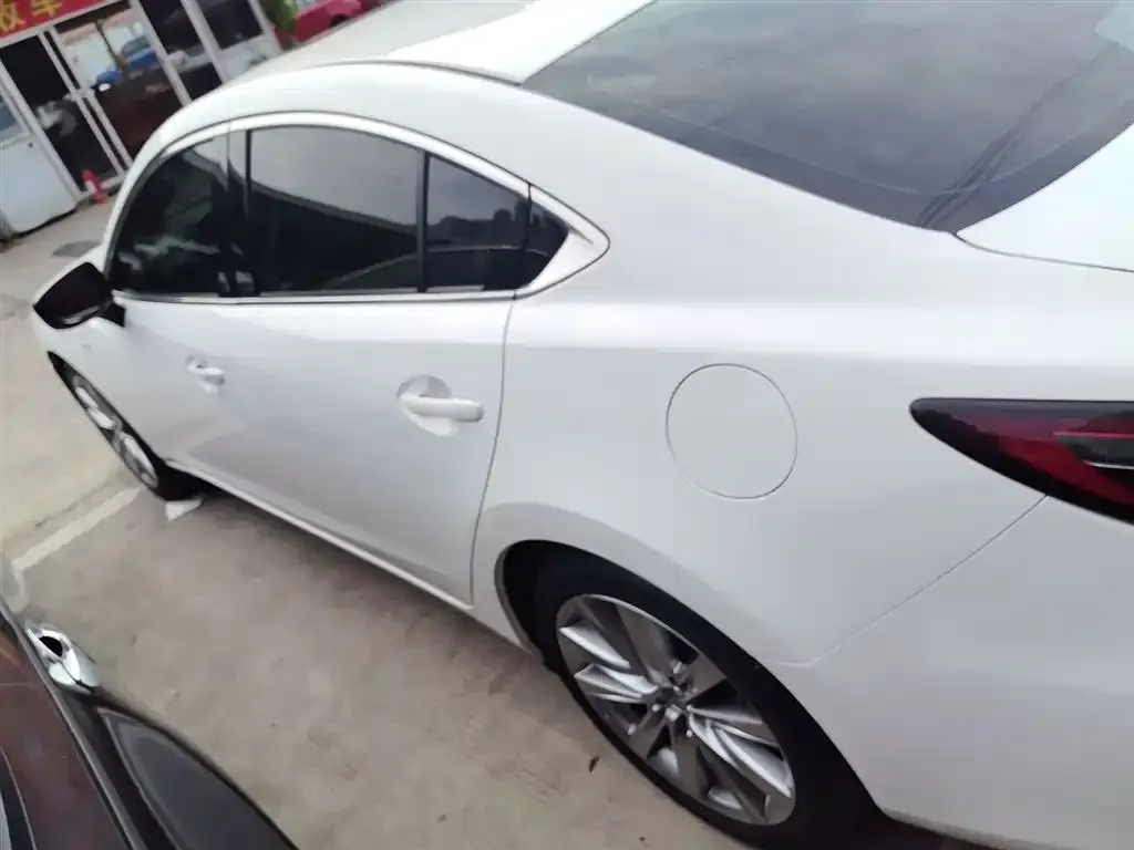 Mazda Atenza 2022 из CN, фото 5