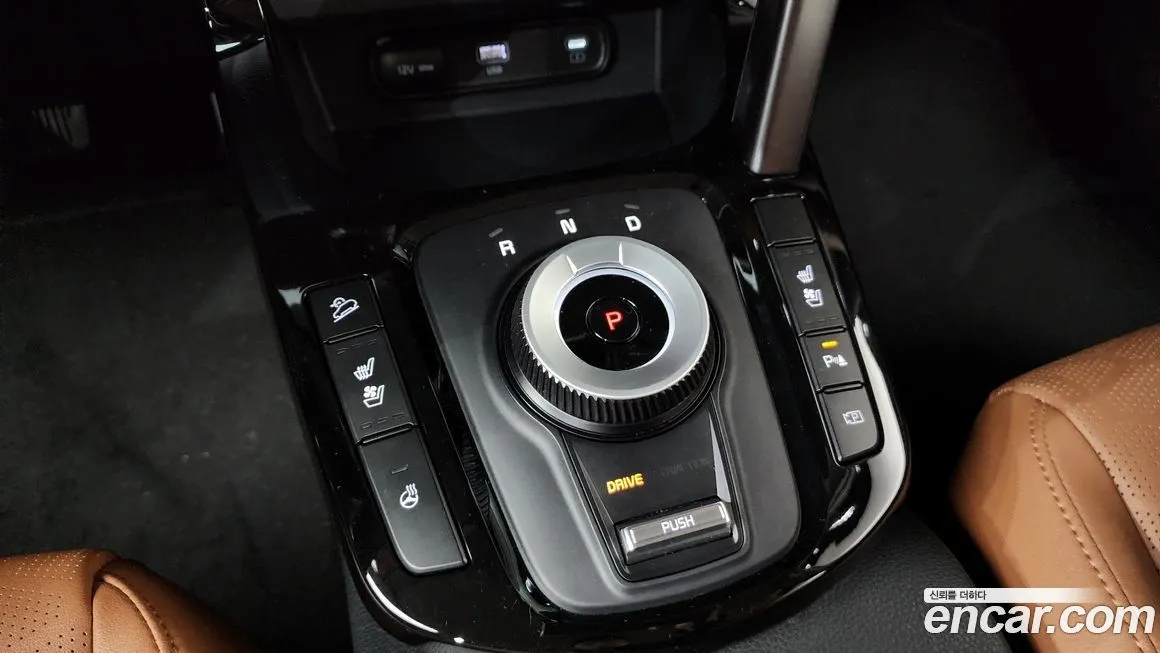 Kia Seltos 2025 из KR, фото 9