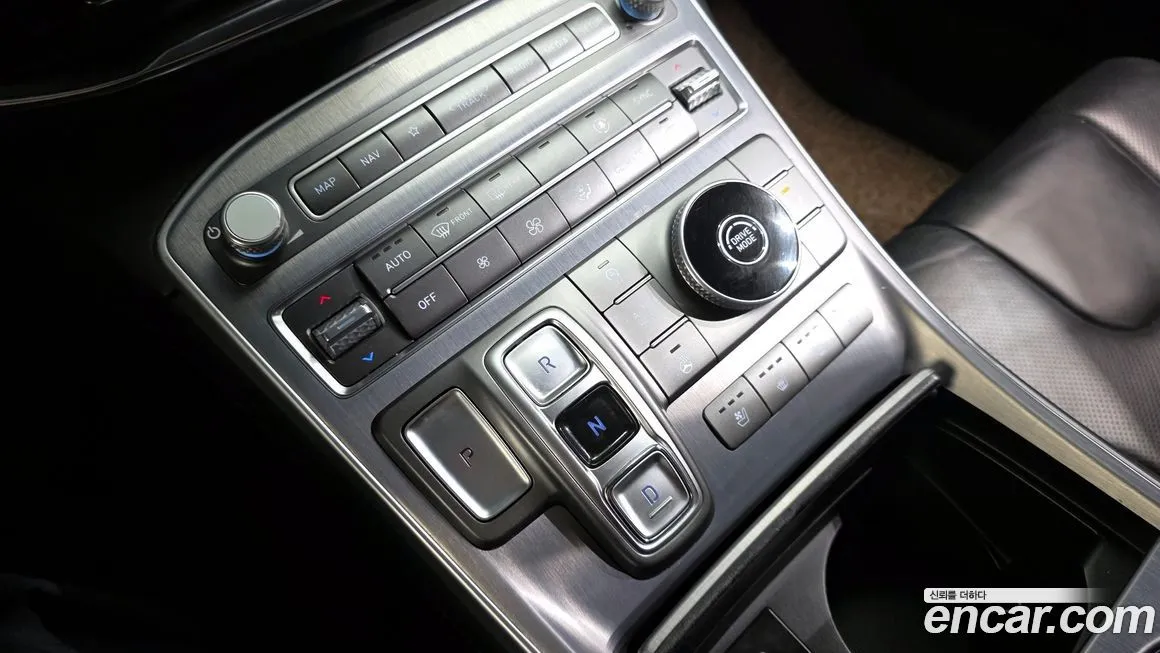 Hyundai Santafe — фото 9