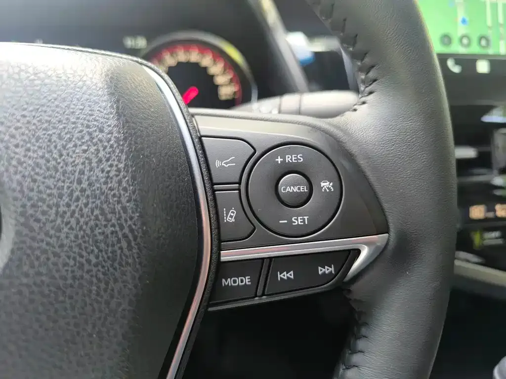 Toyota Camry 2022 из CN, фото 4
