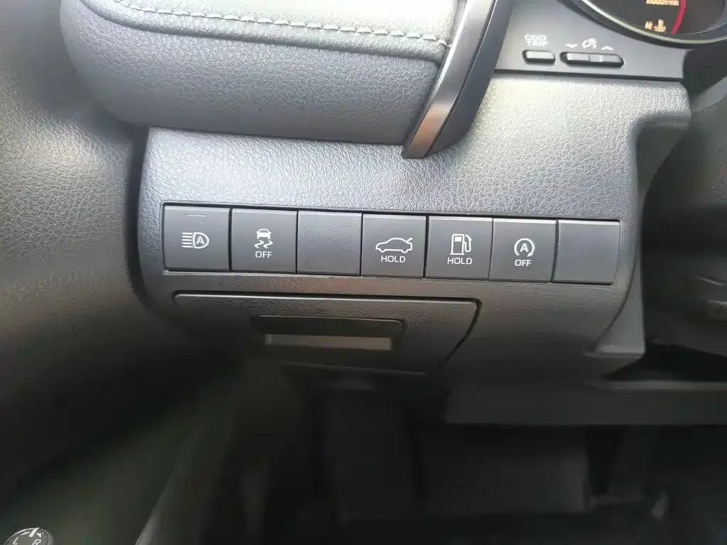 Toyota Camry 2022 из CN, фото 7