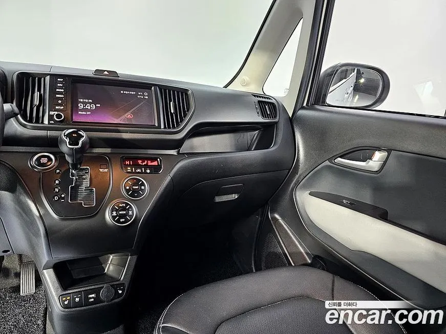 Kia RAY 2023 из KR, фото 10