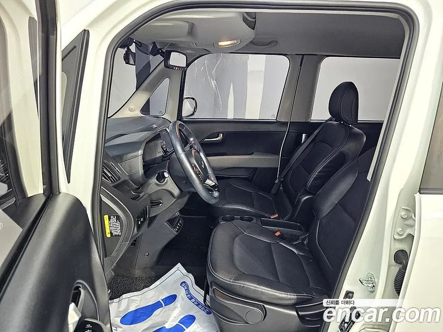 Kia RAY 2023 из KR, фото 8