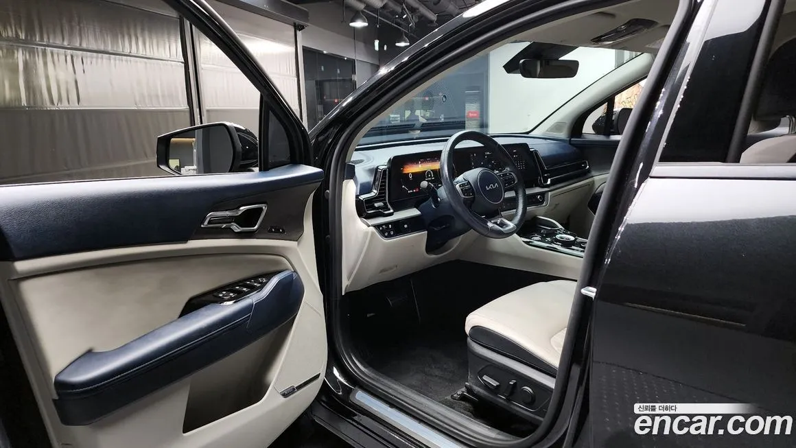 Kia Sportage — фото 10