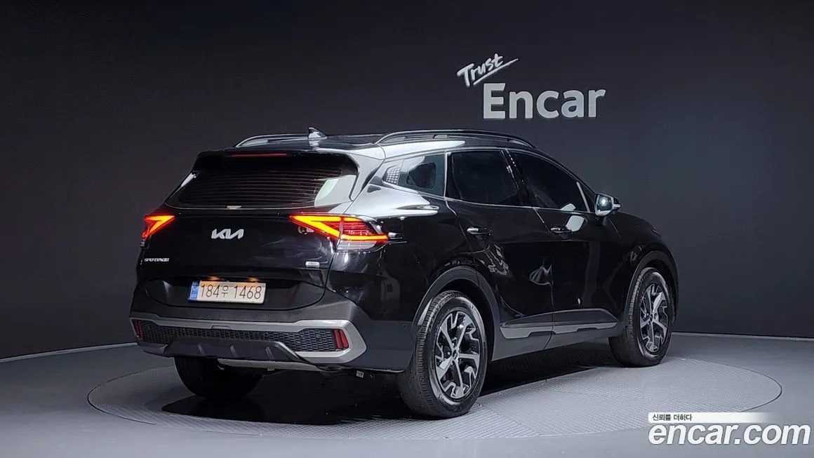 Kia Sportage — фото 2
