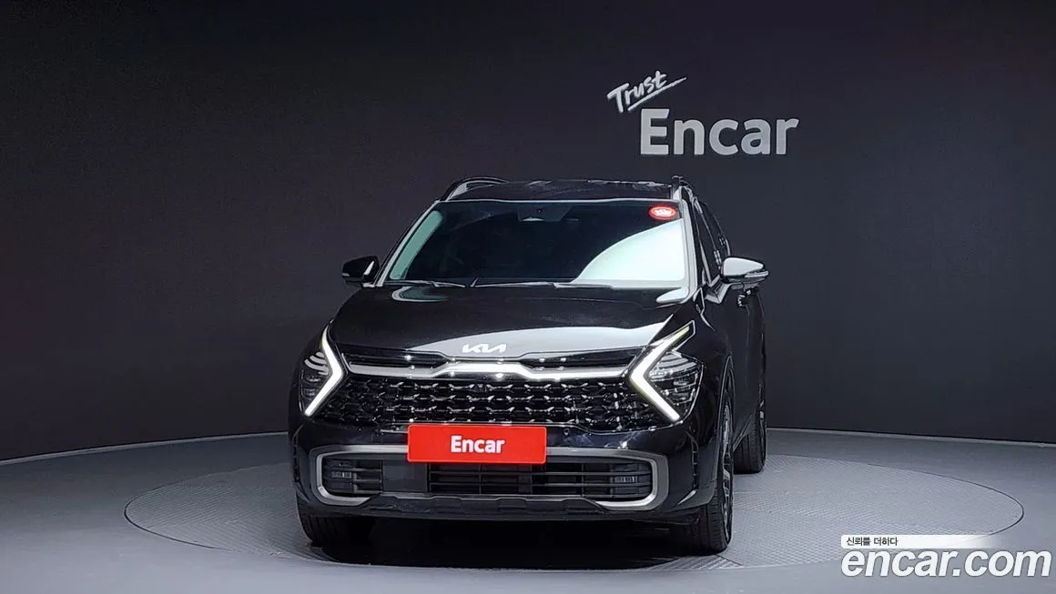 Kia Sportage — фото 3