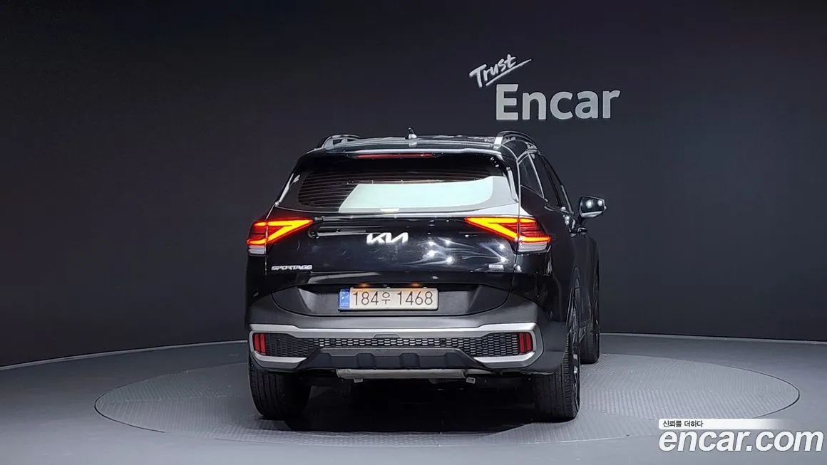 Kia Sportage — фото 4