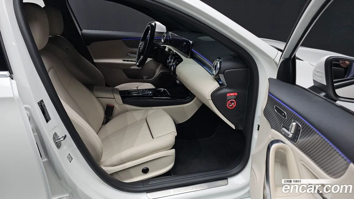 Mercedes-Benz A-Class — фото 10