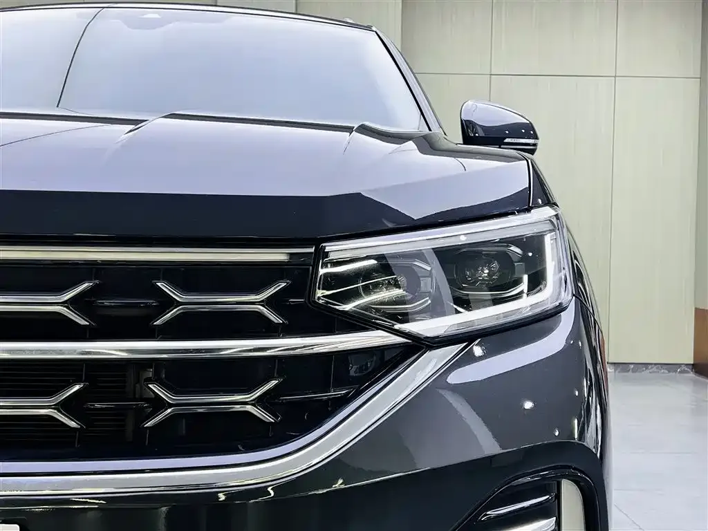 Volkswagen Tayron 2022 из CN, фото 7