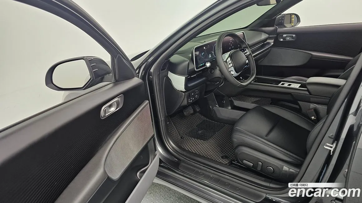 Hyundai Ioniq6 2025 из KR, фото 10