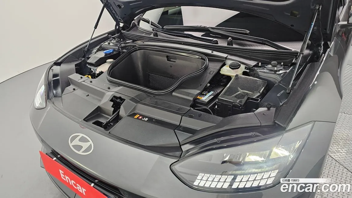 Hyundai Ioniq6 2025 из KR, фото 6