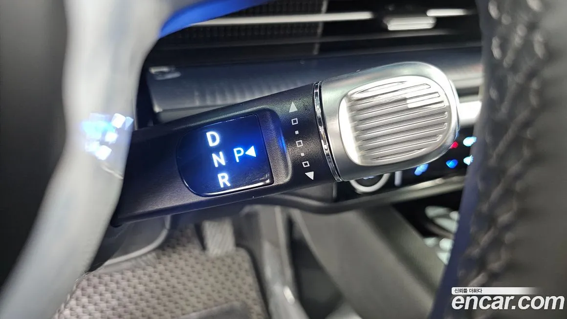 Hyundai Ioniq6 2025 из KR, фото 9