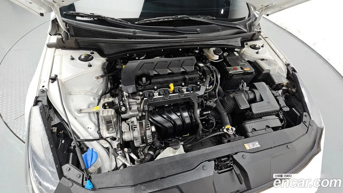 Hyundai AVANTE 2023 из KR, фото 6