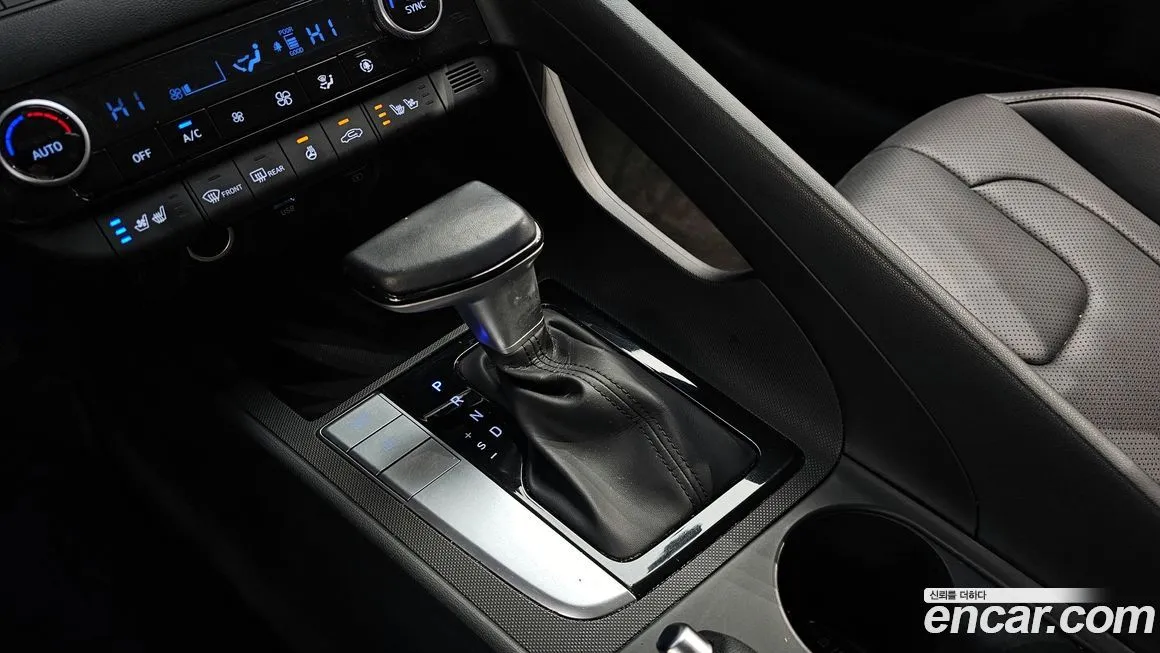 Hyundai AVANTE 2023 из KR, фото 9