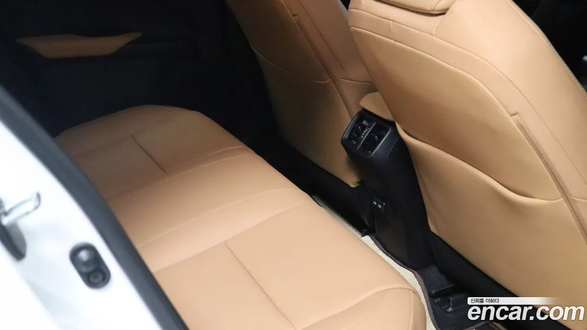 Lexus UX 2023 из KR, фото 10