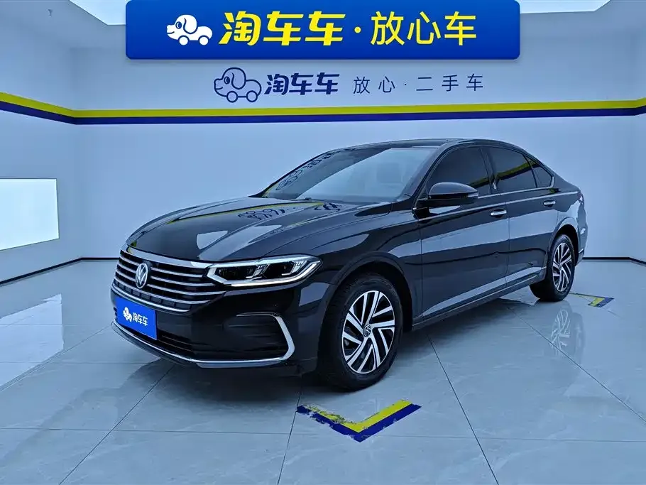 Volkswagen Lavida 2023 из CN, фото 1