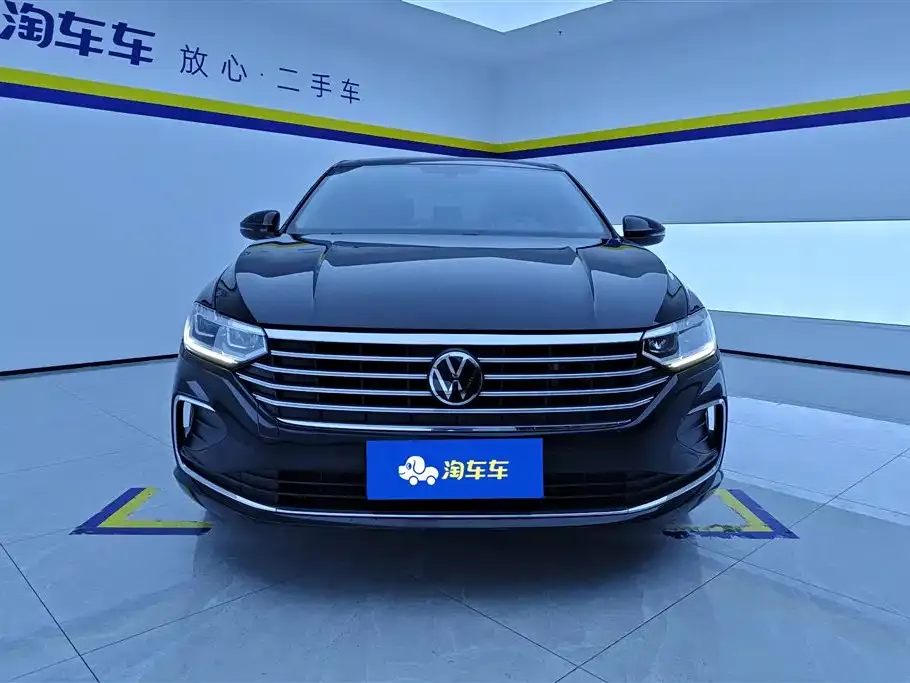 Volkswagen Lavida 2023 из CN, фото 2