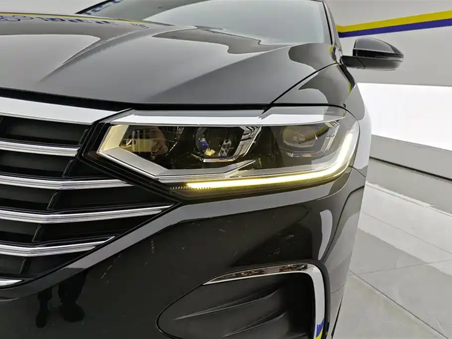 Volkswagen Lavida 2023 из CN, фото 5