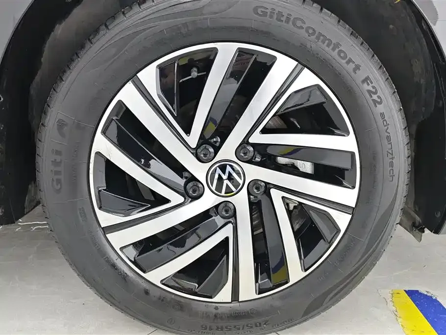 Volkswagen Lavida 2023 из CN, фото 6