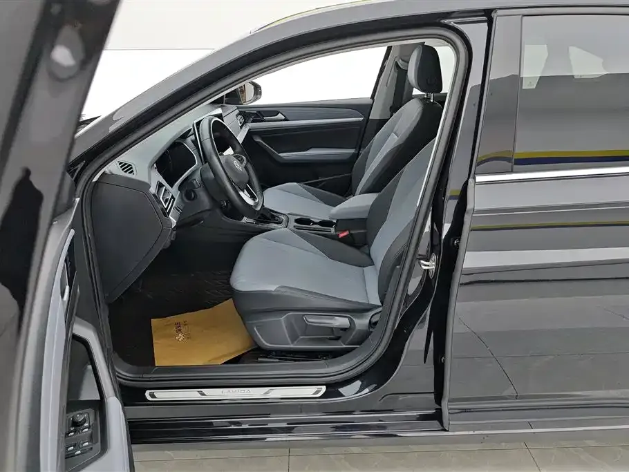 Volkswagen Lavida 2023 из CN, фото 9