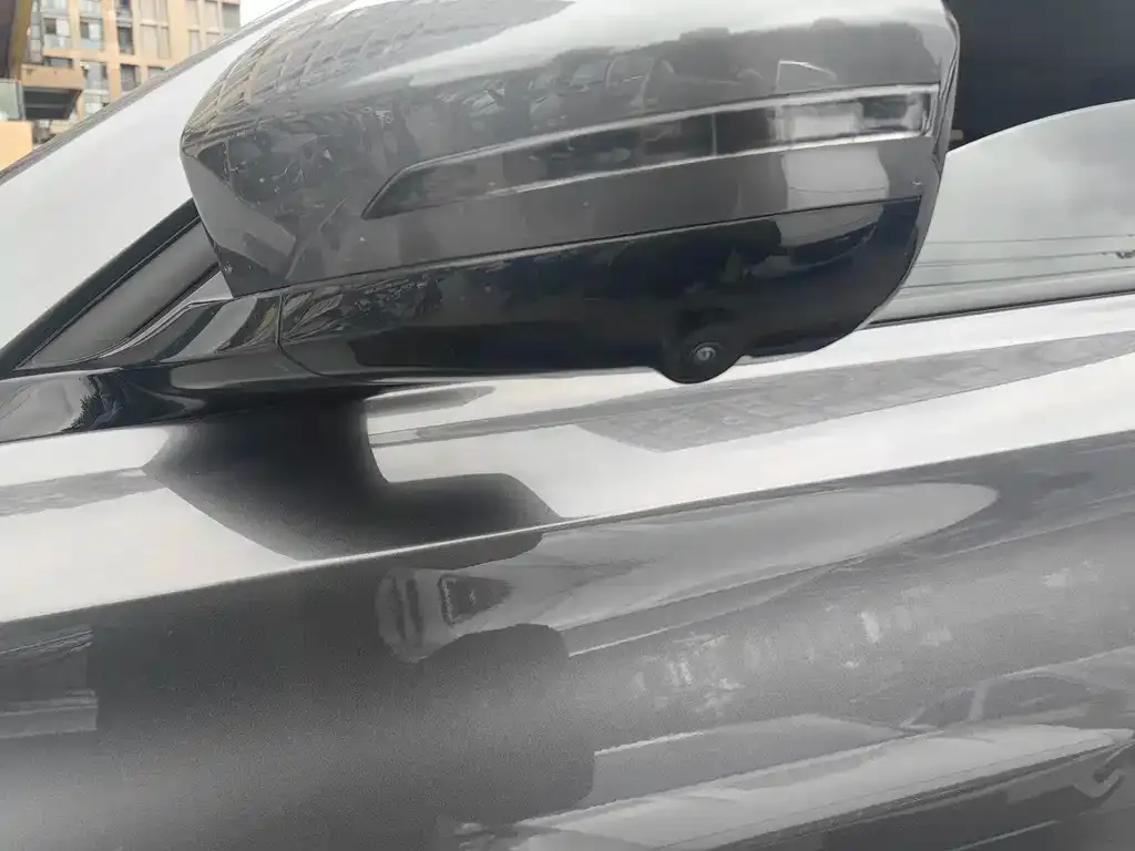 Changan X7 PLUS 2024 из CN, фото 5