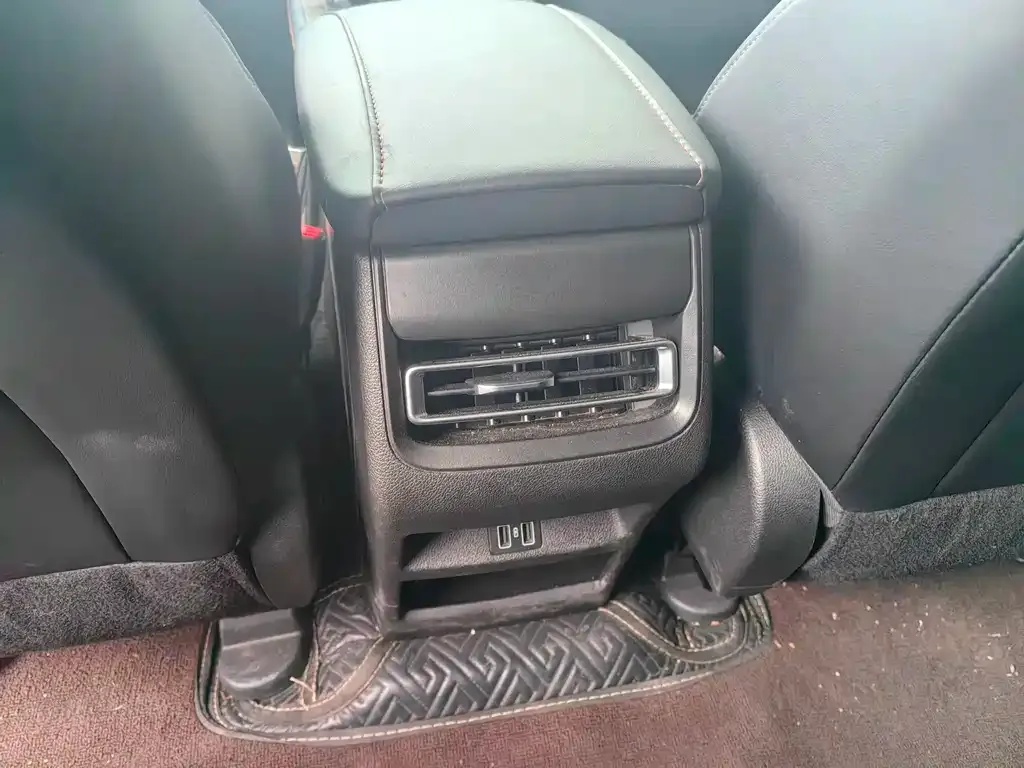 Changan X7 PLUS 2024 из CN, фото 9
