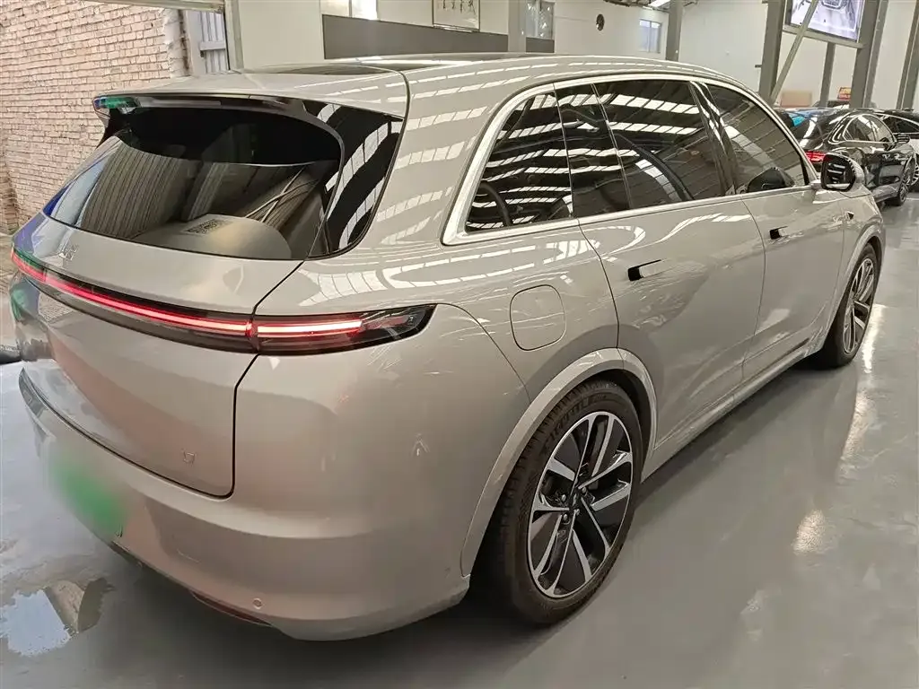 Li Auto L7 2023 из CN, фото 7