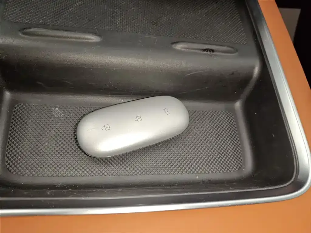 Li Auto L7 2023 из CN, фото 9