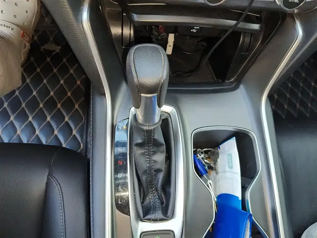 Honda Accord 2021 из CN, фото 7