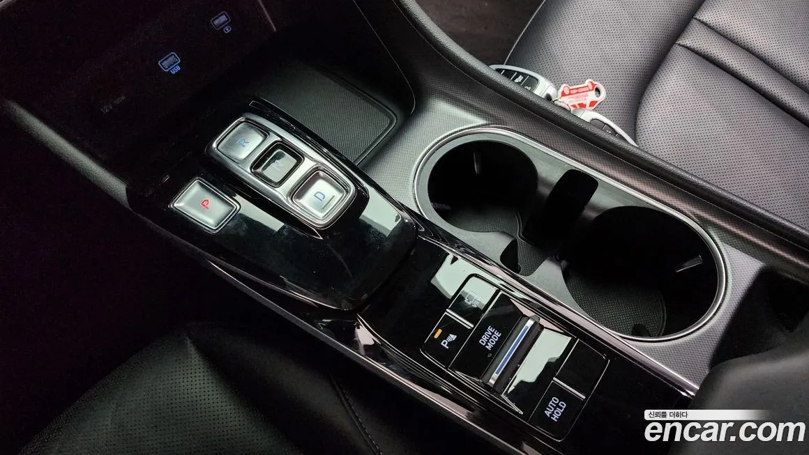 Hyundai Sonata 2021 из KR, фото 9
