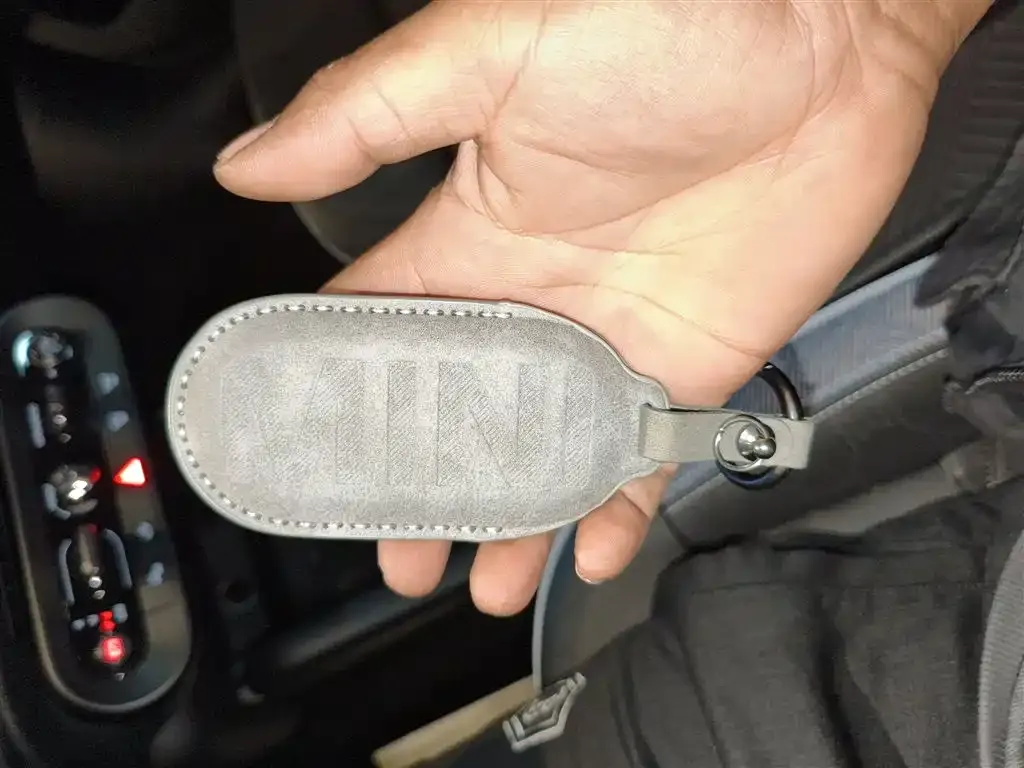 [object Object] MINI COOPER EV 2024 из CN, фото 9