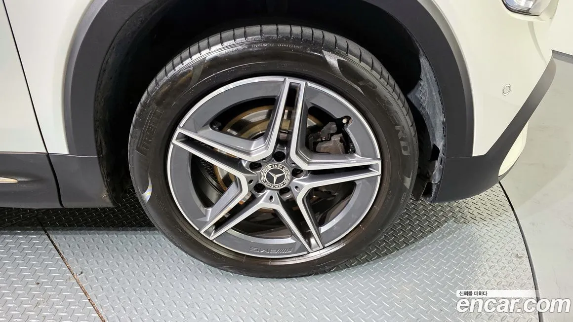 Mercedes-Benz GLB-Class 2021 из KR, фото 5