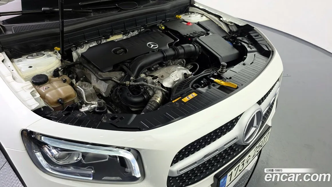 Mercedes-Benz GLB-Class 2021 из KR, фото 6